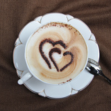 骨瓷创意咖啡杯套装欧式简约个性欧美咖啡套具陶瓷下午茶具红茶杯