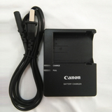 佳能Canon原装LP-E8电池充电器EOS 650D 550D 600D 700D相机座充
