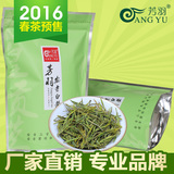 【预售】芳羽安吉白茶250克袋装 雨前一级 绿茶春茶 2016年新茶叶