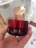 SKII/SK-II肌源修护焕采眼霜15g  保湿淡化眼角细纹/黑眼圈