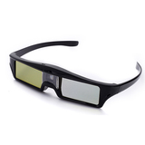 酷乐视（COOLUX）主动式3D眼镜 快门3D眼镜极米坚果投影仪3D眼镜