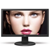明基( BenQ) DL2020 19.5英寸护眼不闪屏 LED宽屏液晶显示器