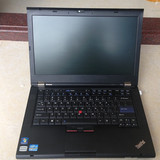 二手笔记本电脑 联想ThinkPad IBM T420 商务办公独显超T60 T61