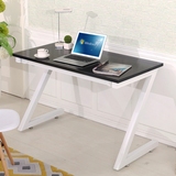 家用笔记本台式Z型电脑桌简约现代小户型组合办公桌子写字台书桌