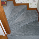 满铺楼梯地垫免胶自粘自吸家用楼梯垫踏步垫实木楼梯防滑踏步垫子