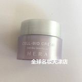 韩国专柜正品HERA赫拉细胞活性再生修复面霜5ml小样保湿滋润