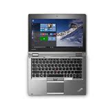 联想ThinkPad S1 Yoga 20DLA0-1RCD 12.5英寸笔记本 i5 192G固态