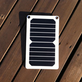 户外手机充电器太阳能充电板超轻薄太阳能电池板ＳＵＮＰＯＷＥＲ
