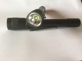 高级白光笔形电筒电筒笔型电筒笔灯瞳孔笔式电筒