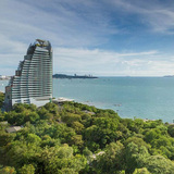 泰国酒店预定CAPE DARA PATTAYA达拉海角度假酒店 芭提雅旅游住宿