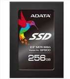 包邮顺丰AData/威刚 SP900 256GB SSD台式机笔记本固态硬盘SATA3