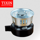 TIXIN/梯信 虹吸壶酒精灯 虹吸式咖啡壶专用配件 煮咖啡 加热炉具