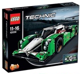 LEGO乐高42039 科技系列 方程式车 好盒现货