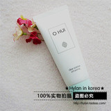 【现货】韩国OHUI/欧惠 草本系列 柔肤清新洁净去角质啫喱100ML