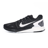 耐克NIKE 2015新款LUNARGLIDE 7男子跑步鞋747355-401-014-001现