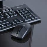 键鼠套装无双飞燕包邮线 节能鼠标键盘办公防水套装 3100N游戏160
