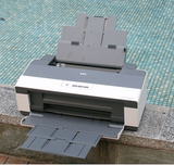 原装 爱普生ME1100 高速A3+ 喷墨照片打印机 热转印 烫画打印机