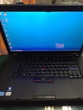 ThinkPad T520 95新二手笔记本电脑 游戏 办公