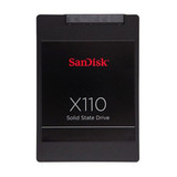 Sandisk/闪迪 SD6SB1M-128G-1022I x110 SSD固态硬盘 企业级现货