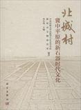 北城村:冀中平原的新石器时代文化 畅销书籍 文物考古 正版