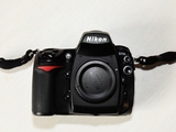 尼康D700全画幅单反专业相机 自用一手98成新仅支持本地见面交易