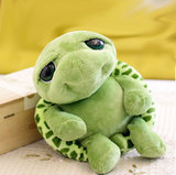 可爱海龟毛绒玩具布偶喜乐街同款小乌龟抱枕创意生日礼物礼品女生