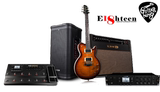 奥琴弦 送航空箱包邮Line6 Pod HD500X电吉他综合效果器 送达达里
