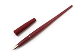 包邮百乐PILOT|DPN-70纤扬优雅长笔杆墨水笔|手绘|速写|练字 钢笔