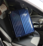 新秀丽外贸出口商务行李箱纯PC铝框万向轮拉杆箱日默瓦登机旅行箱