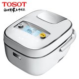 TOSOT/大松 GDCF-4001Ca电饭煲家用4L IH智能预约多功能正品