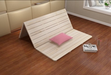 木单人床板儿童床垫加厚婴儿宝宝床板1米1.2米定做环保零甲醛全实