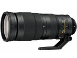 Nikon/尼康 AF-S 200-500mm f/5.6 E ED VR 200-500 F5.6 超远摄