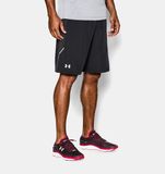2016新款UA安德玛under armour男款跑步篮球健身运动训练速干短裤