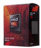 正品 AMD FX 6300 AM3+ 6核CPU 原包盒装CPU 主频3.5G 三年质保