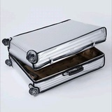 日默瓦拉杆箱保护套行李箱旅行箱透明20寸22寸24寸26寸28寸30寸