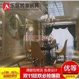 东鹏瓷砖 玻化砖皇家米黄YG806002 地板砖客厅瓷抛光砖 800x800