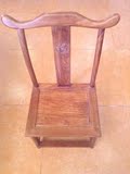 特价红木家具明清古典小官帽椅小凳子刺猬紫檀非洲花梨靠背椅批发