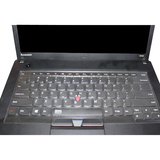 酷奇THINKPAD联想X230 W530笔记本键盘膜L430 T430 T530保护贴膜