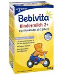 现货 德国Bebivita贝唯他2+婴幼儿奶粉 2岁以上 500克