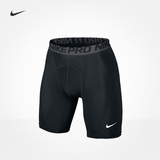 Nike 耐克官方NIKE PRO 6" COOL 男子训练紧身裤/短裤703084