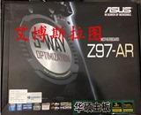 Asus/华硕 Z97-AR 黑金限量版主板 LGA 1150 Z97游戏主板 全新