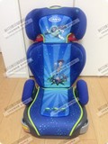 【日本直邮】Graco儿童汽车安全座椅  可拆卸成增高垫9个月-12岁