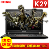 Lenovo/联想 K29 K29-ITH i7 K20-80 超极本超薄12寸笔记本电脑