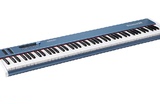 MIDIPLUS Dreamer88 接近全配重 专业编曲MIDI键盘 88键 带音源