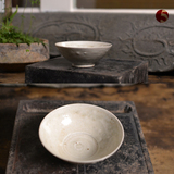 高古瓷 老窑瓷器 古董 北宋 影清小茶碗