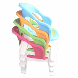 椅小凳子板凳会叫的宝宝小椅子儿童叫叫椅塑料叫叫椅子卡通靠背