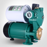 全自动抽水泵水压增压泵家用无塔供水器自吸循环泵回水220v净水器