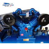 上海捷豹1.05/12.5空压机泵头 高压空气压缩机气泵泵头