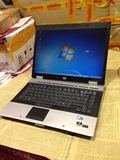二手惠普/HP 8530P笔记本电脑T9400金属外壳LOL游戏本独立显卡