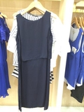 拉夏贝尔 2015夏款 专柜正品代购 连衣裙 10008035-269